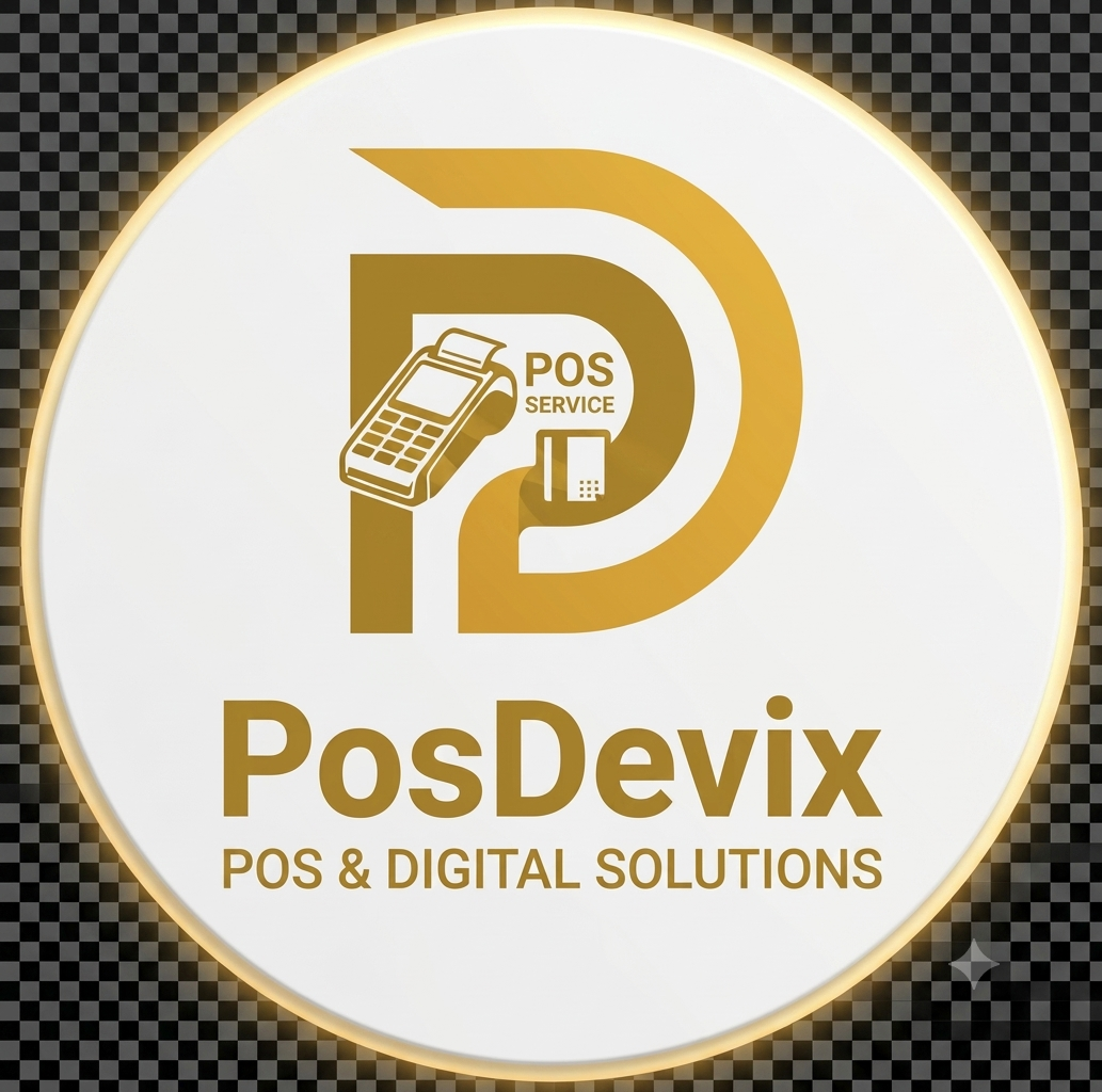 PosDevix Logo